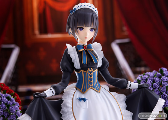 ウェーブ アイドルマスター シンデレラガールズ 白雪千夜+ 千鶴 まいもっち フィギュア 11