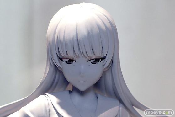 ウェーブ ガールズ＆パンツァー 戦車道大作戦！ 西住しほ[大洗女子] カーブモデルズ フィギュア ワンダーフェスティバル2023 [冬] 　05