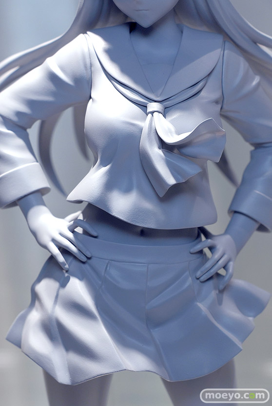 ウェーブ ガールズ＆パンツァー 戦車道大作戦！ 西住しほ[大洗女子] カーブモデルズ フィギュア ワンダーフェスティバル2023 [冬] 　06