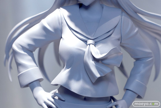 ウェーブ ガールズ＆パンツァー 戦車道大作戦！ 西住しほ[大洗女子] カーブモデルズ フィギュア ワンダーフェスティバル2023 [冬] 　09