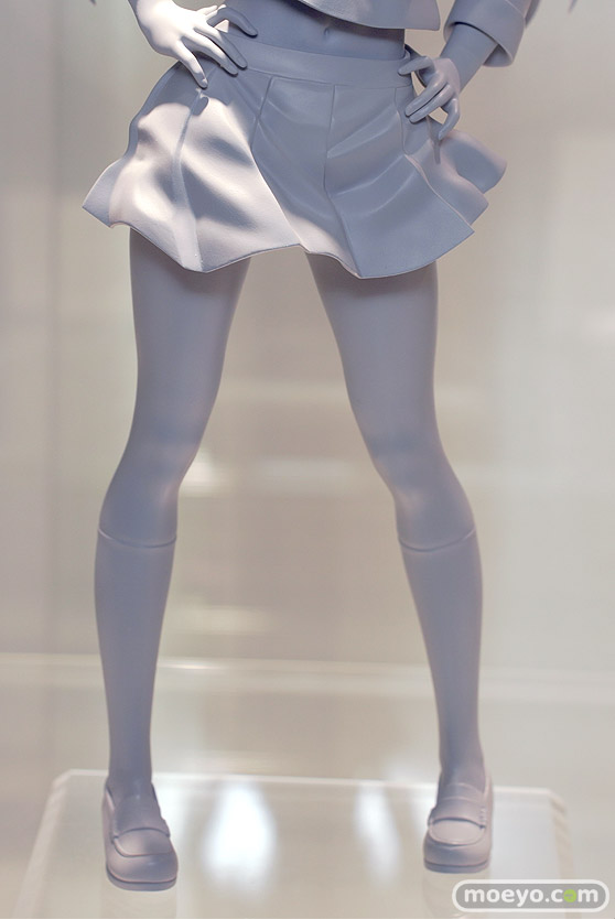 ウェーブ ガールズ＆パンツァー 戦車道大作戦！ 西住しほ[大洗女子] カーブモデルズ フィギュア ワンダーフェスティバル2023 [冬] 　10