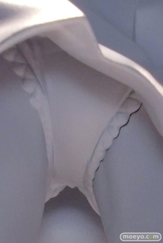 ウェーブ ガールズ＆パンツァー 戦車道大作戦！ 西住しほ[大洗女子] カーブモデルズ フィギュア ワンダーフェスティバル2023 [冬] 　12