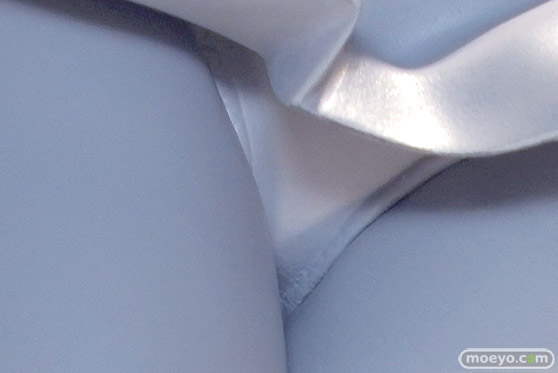 ウェーブ ガールズ＆パンツァー 戦車道大作戦！ 島田千代[大洗女子] カーブモデルズ フィギュア ワンダーフェスティバル2023 [冬] 　13