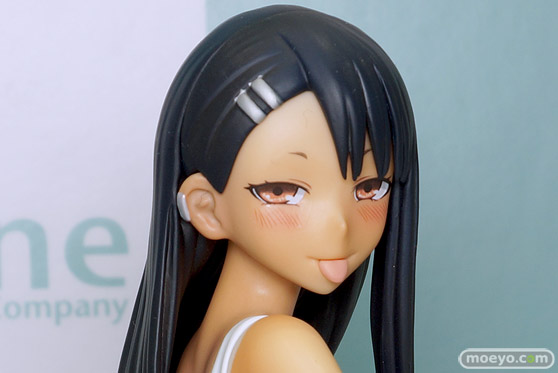 ベルファイン イジらないで、長瀞さん 2nd Attack 長瀞さん 矢遠双嗣 フィギュア ワンダーフェスティバル2023 [冬] 05