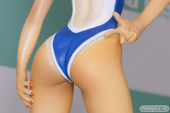 ベルファイン イジらないで、長瀞さん 2nd Attack 長瀞さん 矢遠双嗣 フィギュア ワンダーフェスティバル2023 [冬] 08