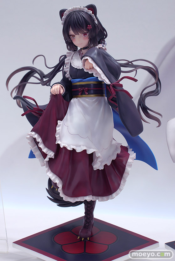 コトブキヤ にじさんじ 戌亥とこ iTANDi コトブキヤコレクション2023 フィギュア 01