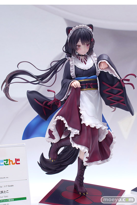 コトブキヤ にじさんじ 戌亥とこ iTANDi コトブキヤコレクション2023 フィギュア 02