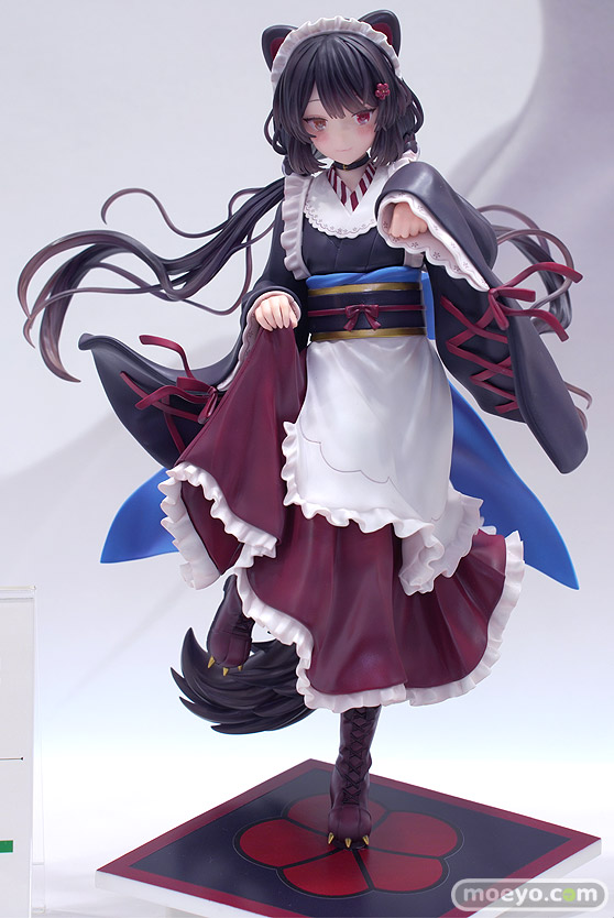 コトブキヤ にじさんじ 戌亥とこ iTANDi コトブキヤコレクション2023 フィギュア 03