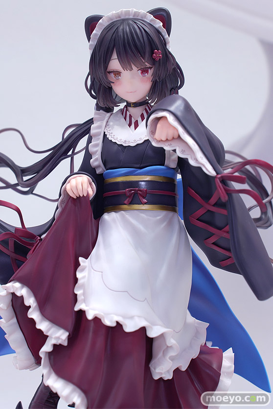 コトブキヤ にじさんじ 戌亥とこ iTANDi コトブキヤコレクション2023 フィギュア 04