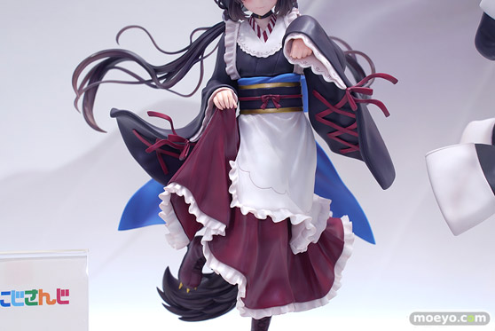 コトブキヤ にじさんじ 戌亥とこ iTANDi コトブキヤコレクション2023 フィギュア 06