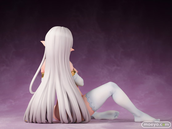 インサイト 肉感少女 エルフ「レティシア」 Y5U8U74 エロ フィギュア 04