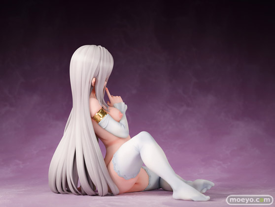 インサイト 肉感少女 エルフ「レティシア」 Y5U8U74 エロ フィギュア 05