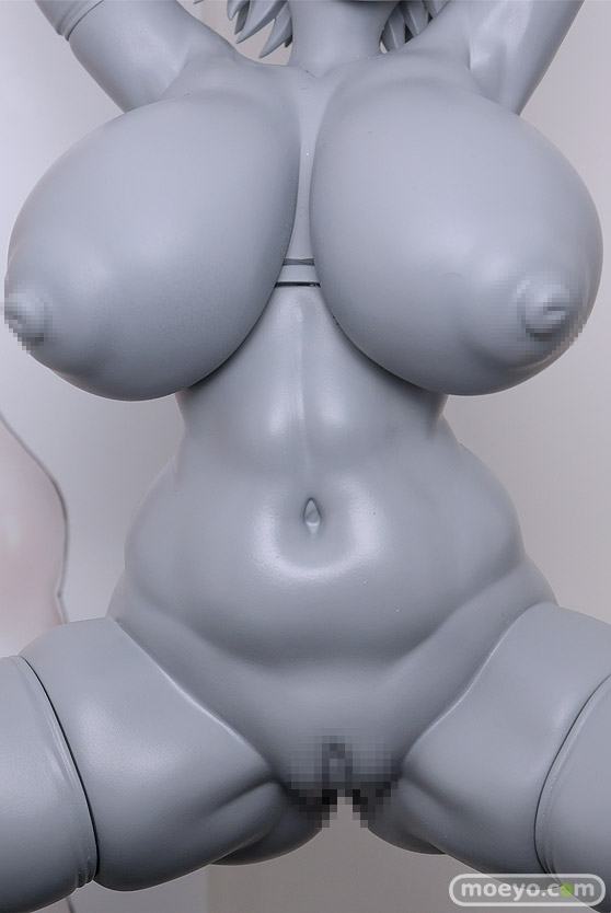 Q-six 俺のことを大好きな後輩が陸部のコーチにヤられてた件 小野宮美賢 ノルグレコ エロ キャストオフ フィギュア 06