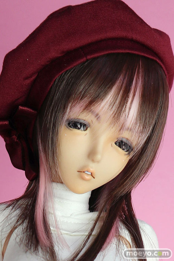Pink Drops #14 恋麦 ＜KOMUGI＞SoftSkinバージョン リアルアートプロジェクト エロ ドール 10