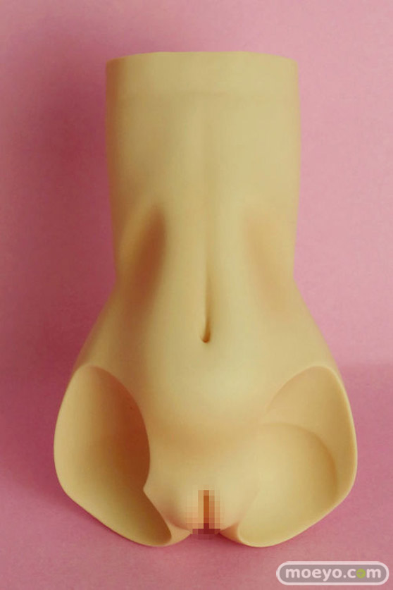 Pink Drops #14 恋麦 ＜KOMUGI＞SoftSkinバージョン リアルアートプロジェクト エロ ドール 11