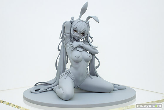 HOTVENUS 黒江ナナ かふき フィギュア ワンダーフェスティバル2023 [冬] エロ キャストオフ 01