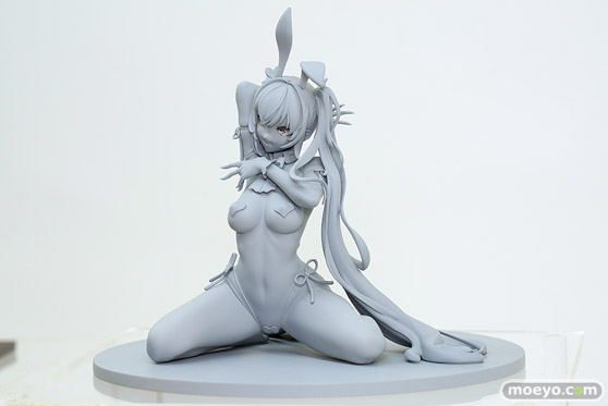 HOTVENUS 黒江ナナ かふき フィギュア ワンダーフェスティバル2023 [冬] エロ キャストオフ 03