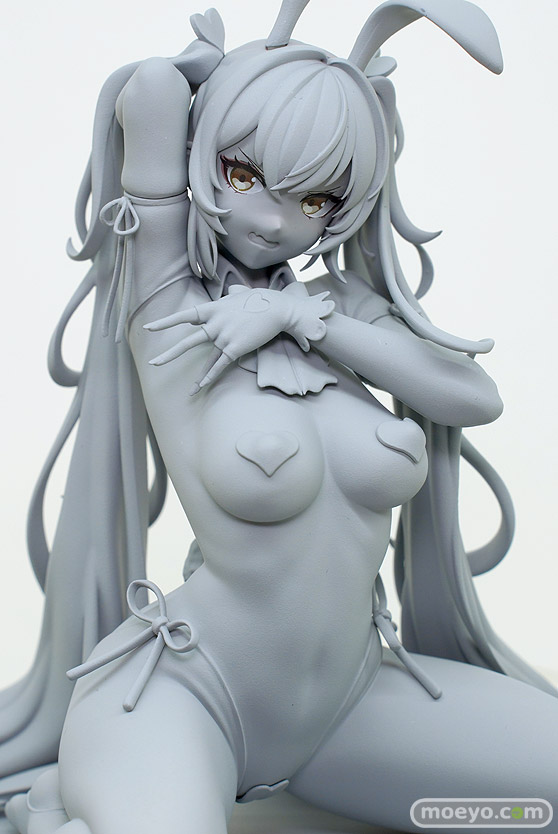 HOTVENUS 黒江ナナ かふき フィギュア ワンダーフェスティバル2023 [冬] エロ キャストオフ 04