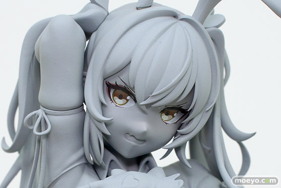 HOTVENUS 黒江ナナ かふき フィギュア ワンダーフェスティバル2023 [冬] エロ キャストオフ 05