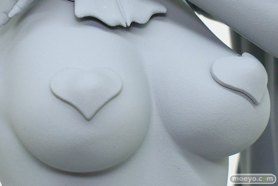 HOTVENUS 黒江ナナ かふき フィギュア ワンダーフェスティバル2023 [冬] エロ キャストオフ 09