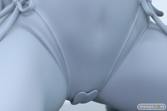 HOTVENUS 黒江ナナ かふき フィギュア ワンダーフェスティバル2023 [冬] エロ キャストオフ 12