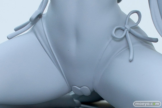 HOTVENUS 黒江ナナ かふき フィギュア ワンダーフェスティバル2023 [冬] エロ キャストオフ 13