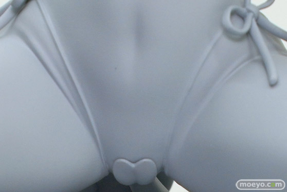 HOTVENUS 黒江ナナ かふき フィギュア ワンダーフェスティバル2023 [冬] エロ キャストオフ 14