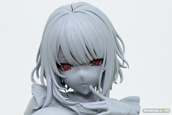 のくちゅるぬ この恋に気づいて 辻中みほ だにまる サラミ神 YOSHI エロ フィギュア ワンダーフェスティバル2023 [冬] 05