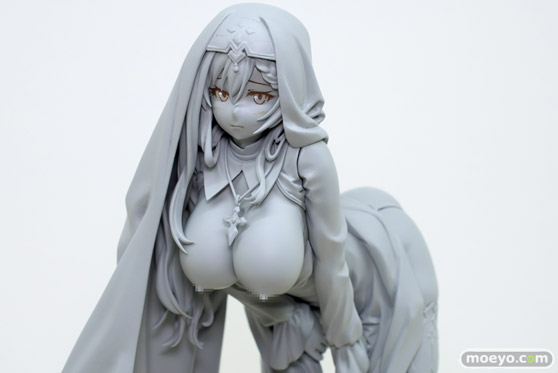 ネイティブ オリヴィア 神無月昇 ろいん エロ キャストオフ フィギュア ワンダーフェスティバル2023 [冬] 05