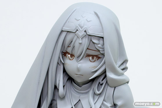 ネイティブ オリヴィア 神無月昇 ろいん エロ キャストオフ フィギュア ワンダーフェスティバル2023 [冬] 06