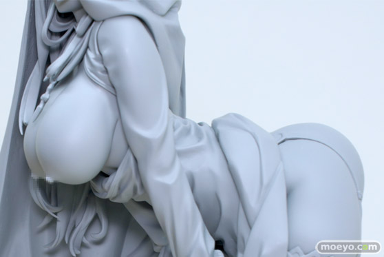 ネイティブ オリヴィア 神無月昇 ろいん エロ キャストオフ フィギュア ワンダーフェスティバル2023 [冬] 09