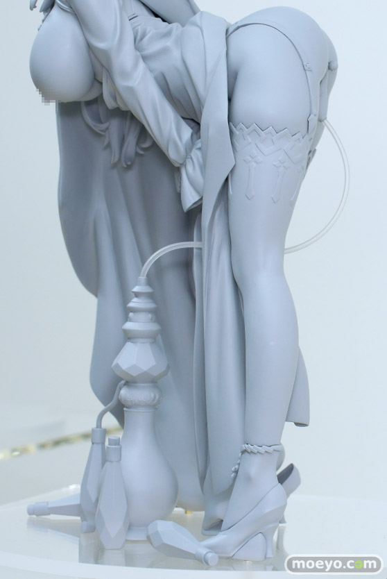 ネイティブ オリヴィア 神無月昇 ろいん エロ キャストオフ フィギュア ワンダーフェスティバル2023 [冬] 13