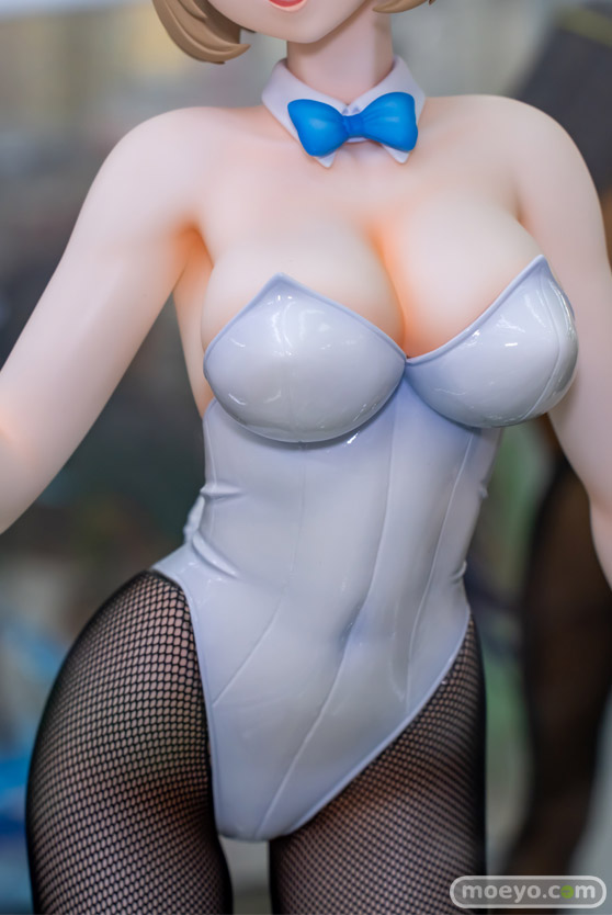 秋葉原の新作フィギュア展示の様子 2023年3月12日 03