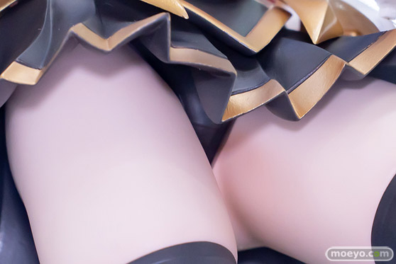 秋葉原の新作フィギュア展示の様子 2023年3月12日 14