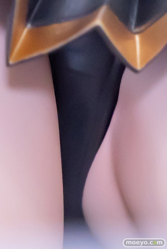 秋葉原の新作フィギュア展示の様子 2023年3月12日 15