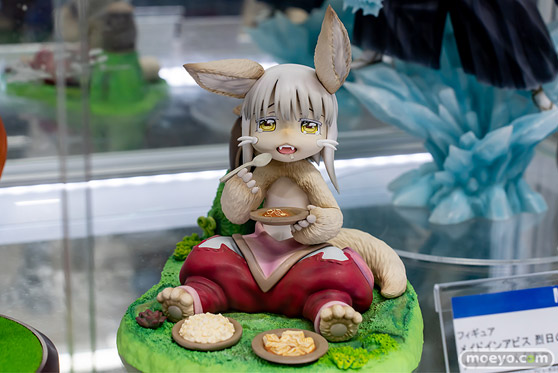 秋葉原の新作フィギュア展示の様子 2023年3月12日 25