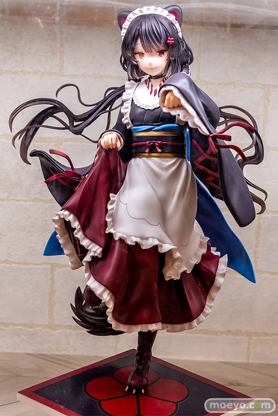 秋葉原の新作フィギュア展示の様子 2023年3月12日 32