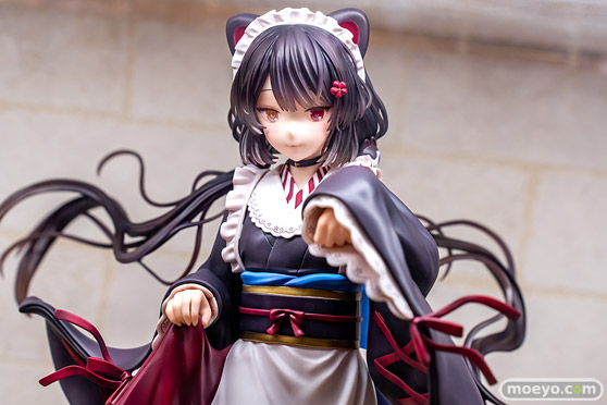 秋葉原の新作フィギュア展示の様子 2023年3月12日 33