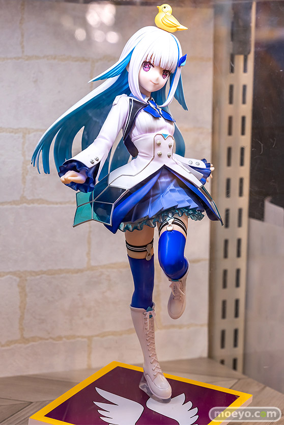 秋葉原の新作フィギュア展示の様子 2023年3月12日 34