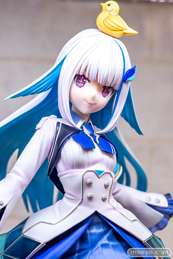 秋葉原の新作フィギュア展示の様子 2023年3月12日 35