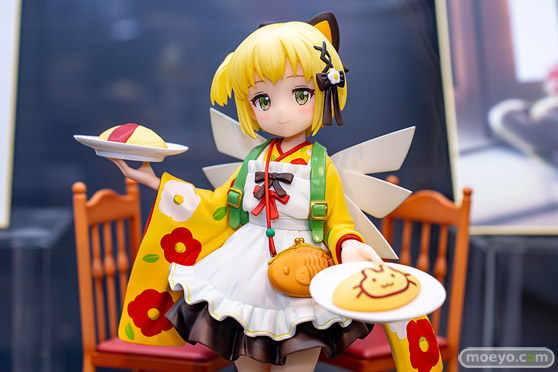 秋葉原の新作フィギュア展示の様子 2023年3月12日 38