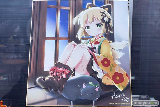 秋葉原の新作フィギュア展示の様子 2023年3月12日 40