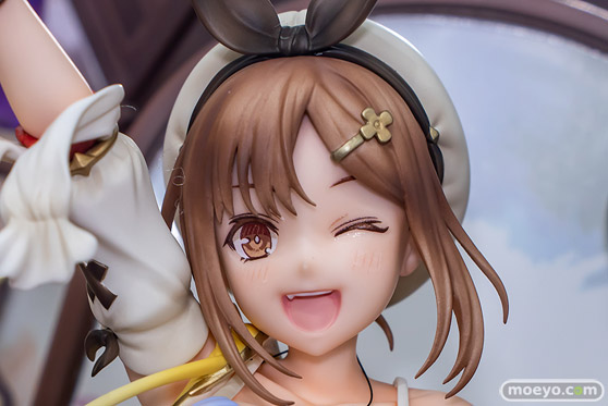 あみあみ 秋葉原ラジオ会館店 ライザのアトリエ3 発売記念 ポップアップショップ in amiami 05