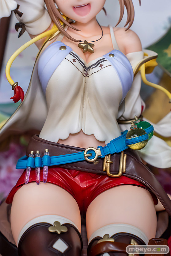 あみあみ 秋葉原ラジオ会館店 ライザのアトリエ3 発売記念 ポップアップショップ in amiami 06