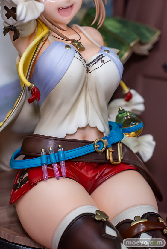 あみあみ 秋葉原ラジオ会館店 ライザのアトリエ3 発売記念 ポップアップショップ in amiami 07