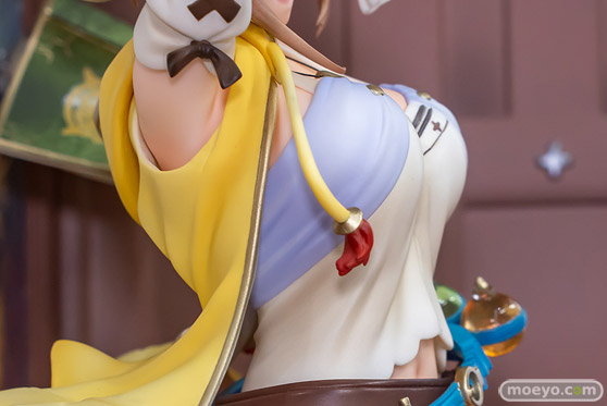 あみあみ 秋葉原ラジオ会館店 ライザのアトリエ3 発売記念 ポップアップショップ in amiami 10