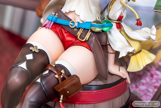 あみあみ 秋葉原ラジオ会館店 ライザのアトリエ3 発売記念 ポップアップショップ in amiami 13