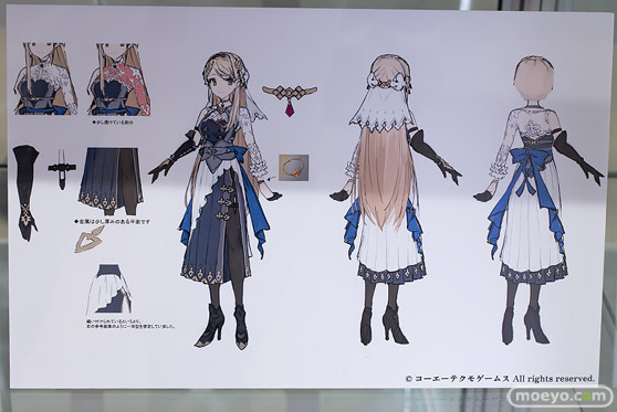 あみあみ 秋葉原ラジオ会館店 ライザのアトリエ3 発売記念 ポップアップショップ in amiami 23