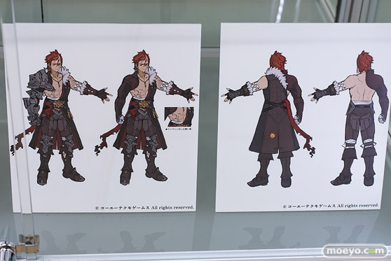 あみあみ 秋葉原ラジオ会館店 ライザのアトリエ3 発売記念 ポップアップショップ in amiami 24