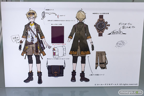 あみあみ 秋葉原ラジオ会館店 ライザのアトリエ3 発売記念 ポップアップショップ in amiami 25